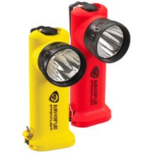 Cheap NEW Streamlight Survivor LED AC Yellow FC Excellent Performance Luxeon Flashlight Right-Angle