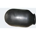 Butyl - Membran f�r Hauswasserwerk mit 20-24 Liter Fassungsverm�gen