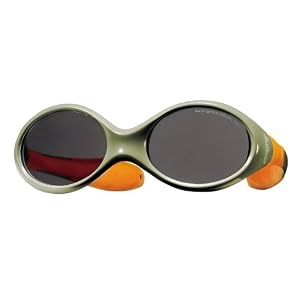Julbo Kid's Looping Sunglasses with Cord