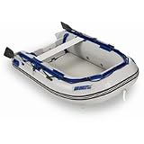 Sea Eagle® Inflatable Yacht Tender Deluxe Package