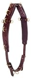 Performers 1st Choice Pro Heavy Leather Surcingle - Horse