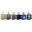 Reusable Grocery Tote Bag 6 Pack Combo Reusable Grocery Tote Bag 6 Pack Combo