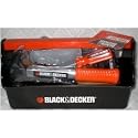 Black and Decker Junior Tool Set