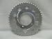 46 Tooth 530 Aluminum Rear Sprocket Suzuki GSX600 GSX750 Katana VZ800 465-46