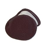 New Winter Fleece Ear Warmers (Many Different Colors)