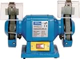 Güde Doppelschleifer Gds125 Tüv / Gs