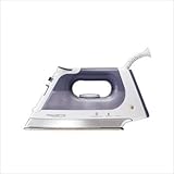 Rowenta Commercial Professional Iron