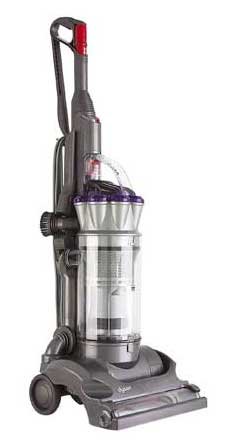 Remanufactured Dyson DC17 Animal Cyclone Upright Vacuum Cleaner