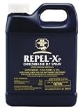 Tools & Hardware : Farnam 10321 Repel Xp Qt 1 Quart - 10321