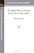 The Right Wing in France: From 1815 to de Gaulle