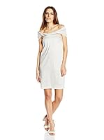 AnnaRita N Vestido (Gris Claro)