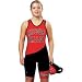 Sporting Goods : Cliff Keen Women's Lycra Wrestling Singlet