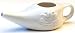 The Ceramic Neti Pot