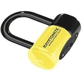 Kryptonite Evolution Series 4 Disc Lock
