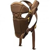 Petunia Pickle Bottom Tour Guide Baby Carrier in Escape to Sahara by Petunia Pickle Bottom [並行輸入品]