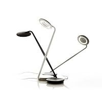 Pixo Lamp Finish: Graphite