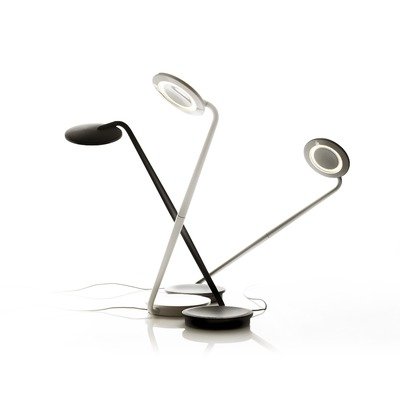 Pixo Lamp Finish: Graphite On Sale