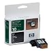HP No. 10 Black Printhead (C4800A)