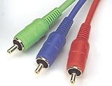 12 American Audio/Video Component HDTV DVD Video Cables 31ioPsGhudL. SL160 12 American Audio/Video Component HDTV DVD Video Cables