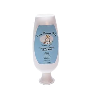 Susan-Brown-s-Baby-Sensitive-Baby-Foaming-Shampoo-Body-Wash-Tear-Free-Ph-Balanced-8-4-Ounce-Foaming-Pump