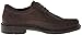 ECCO Men's Helsinki Lace-Up Leather Oxford
