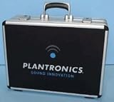 31ioTVy6scL. SL160  Plantronics Musterkoffer Callcenter Headsets