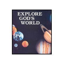 Explore God's World