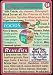 Health & Personal Care : Helion Communications - Liver Builder - Remedy Center Wallet Cards