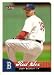 25 Different Josh Beckett Baseball Cards - Shipped In Protective Display Album !!
