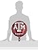 Anagram International Texas A & M Foil Flat Balloon, 18