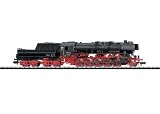 Dampflok Br 52
