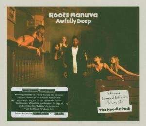 CD-Charts   : Awfully Deep [Limited Edition]