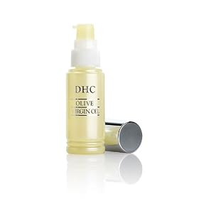 DHC Olive Virgin Oil 30ml