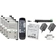 Channel Vision Digital Cable Modulation Kit - 1 Input, 1 TV Control Run