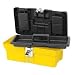 Stanley® Series 2000 Toolbox With Tray, 13 Inch