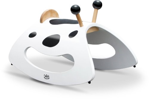 Imagen principal de Balancín Bent