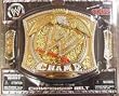 WWE Wrestling Jakks Pacific Kids John Cena WWE Champion Spinner Belt