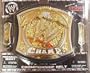 WWE Wrestling Jakks Pacific Kids John Cena WWE Champion Spinner Belt