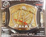 WWE Wrestling Jakks Pacific Kids John Cena WWE Champion Spinner Belt