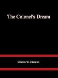 31ioYqWTNhL. SL160  The Colonels Dream
