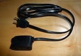 Singer Power Cord