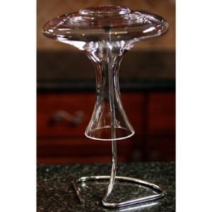 Wine Decanter Drying Stand