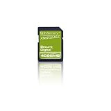 XD 4GB CN Memory - 5 Year Warranty