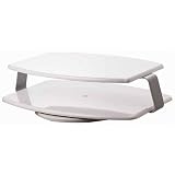 朝日木材加工 小型テレビ用回転台 20~26インチ用 AS-RE600 AS-RE600