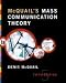 McQuail's Mass Communication Theory