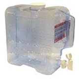 BEVERAGE CONTAINER - 2 GALLON