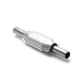 Magnaflow 23221 Direct Fit Catalytic Converter (Non CARB compliant) by Magnaflow