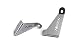 Perrin PSP-SUS-221 Stout Mount Sway Bar Mounts