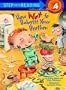 How Not to Babysit Your Brother (Step into Reading)