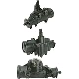 Cardone 27-7605 Remanufactured Power Steering Gear by Cardone